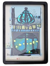 Regno di Pace Hundertwasser