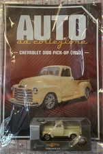 Chevrolet 3100 Pick-Up (1953)