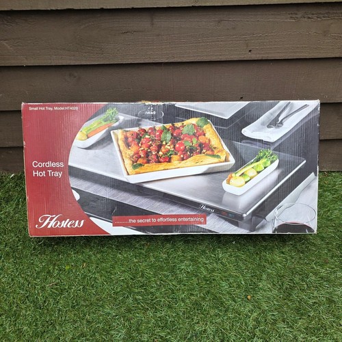 Hostess ht4020 piastra - ht4020,