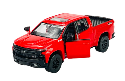 Maisto 2019 chevrolet - 2019,