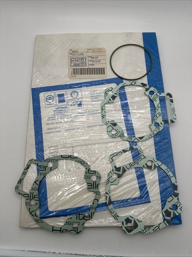 Kit guarnizioni cilindro - guarnizioni,
