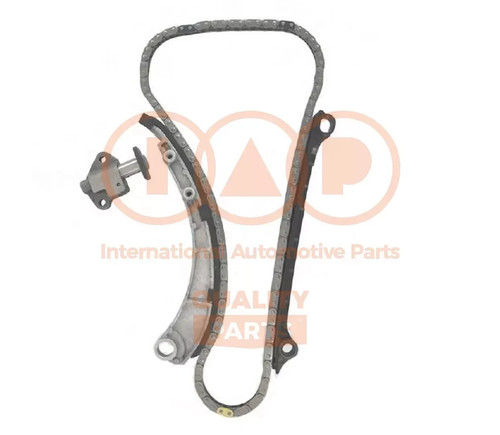 Kit distribuzione catena - kit,
