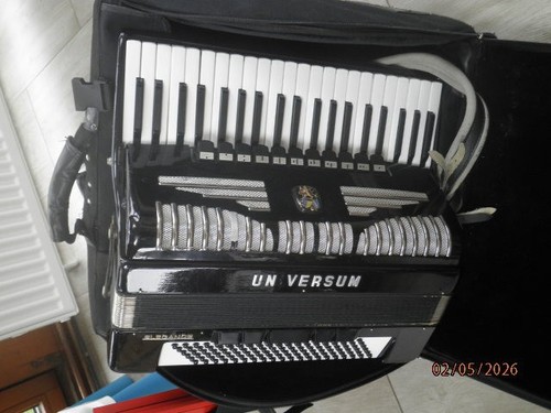 Fisarmonica universum elegance - fisarmonica,