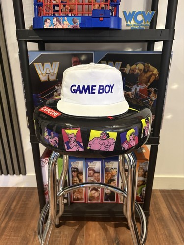 Cappellino snapback