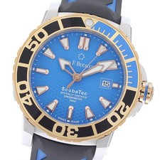 Carl bucherer patravi - f.,