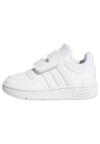 Adidas unisex bimbi hoops - bimbi, 0-24