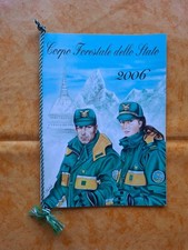 CALENDARIO STORICO CORPO