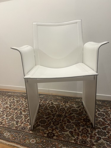 Matteo grassi corium sedia - matteo, corium,