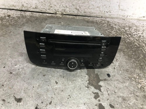 Autoradio per fiat - per,