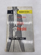 GHIGO DE CHIARA - ETTORE