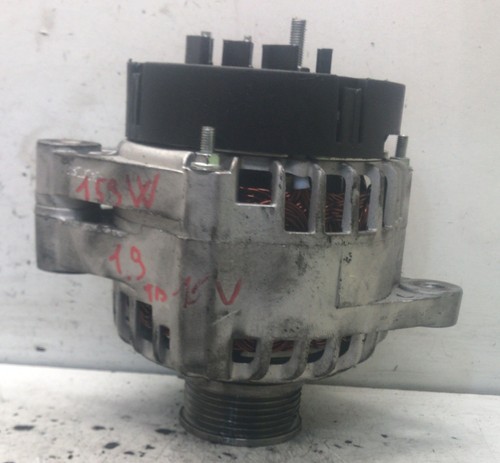 Alternatore per alfa - alfa, romeo