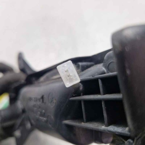 Maniglia interna portiera ant