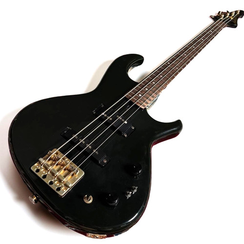 Aria pro rsb deluxe ii - pro, deluxe-ii
