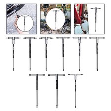 T gestire la chiave esagonale