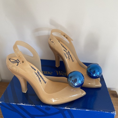 Rare scarpe vivienne - rare, westwood