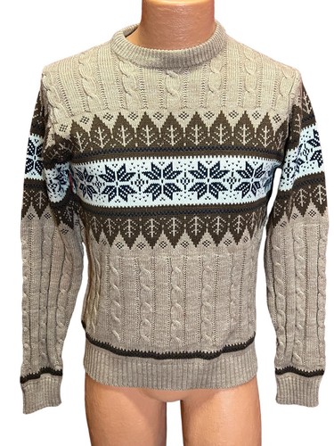 Maglione uomo taglia - , m