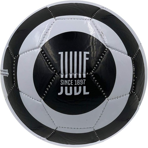 Pallone calcio juventus con - pallone,