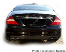 Adatto A per Mercedes CLS w219