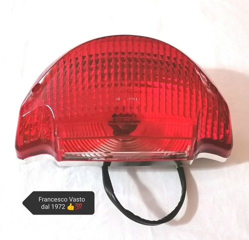 Stop fanalino universale - ,
