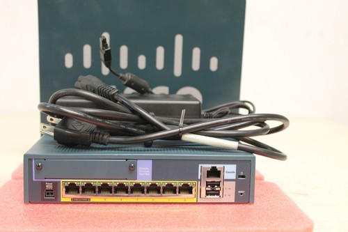 Cisco asa5505 bun - cisco, asa5505-bun-k9