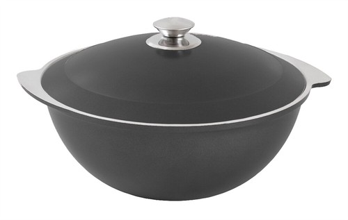 Wok kazan litri - wok,