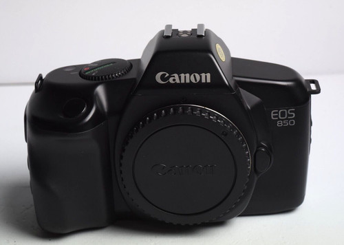 Reflex canon eos 850 pezzi - eos,