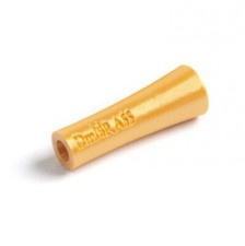 Dm Brass allenatore mouthpiece