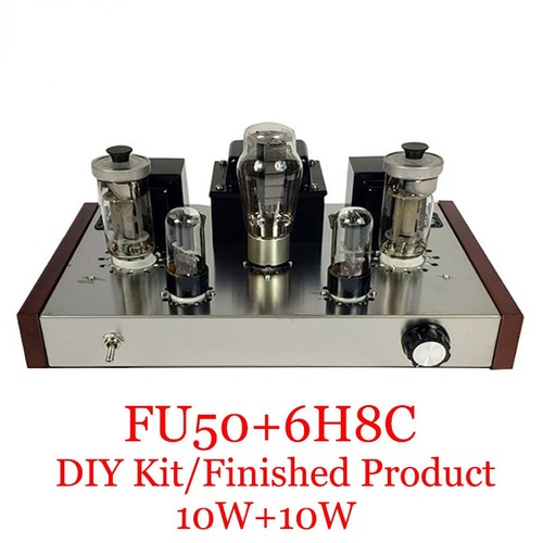 Amplificatore valvolare fu50 - amplificatore,