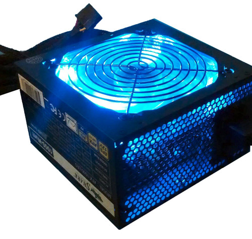 Nuovo silenzioso 1000w pcie - silenzioso,