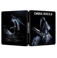 Nuova rara custodia Steelbook