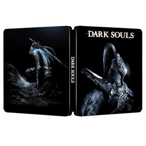 Nuova rara custodia - , steelbook