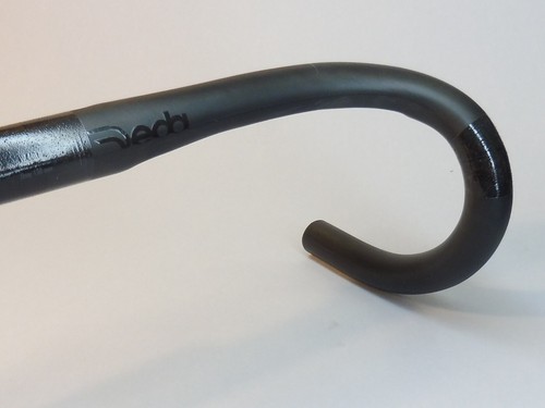 Manubrio deda superzero - deda, carbon