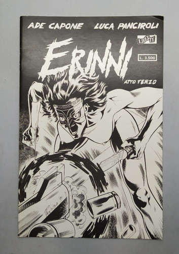 Erinni a - erinni,