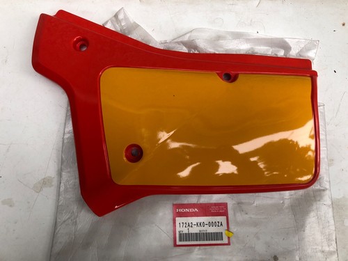 Honda xr200 xr250 xr500 - xr200,