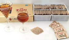 Tè Estratto di Ginseng Rosso