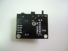 mini Amplificatore stereo 3W Classe D e casse audio 8 ohm