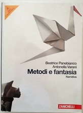 Metodi e Fantasia - Narrativa