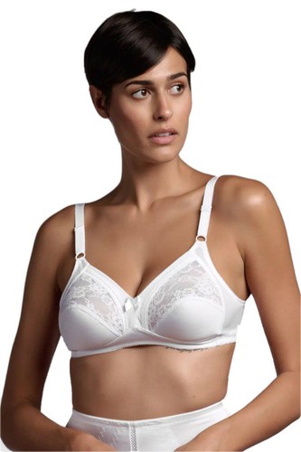 Reggiseno donna con pizzo - da,