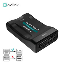 Adattatore convertitore video