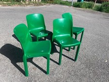 Set sedie design - set, vintage