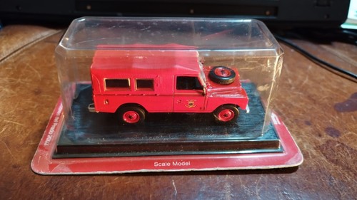 1975 land rover serie - 1975, iii