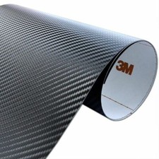 Noc pellicola carbonio - 3m, di-noc
