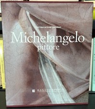 MICHEANGELO PITTORE Cristina