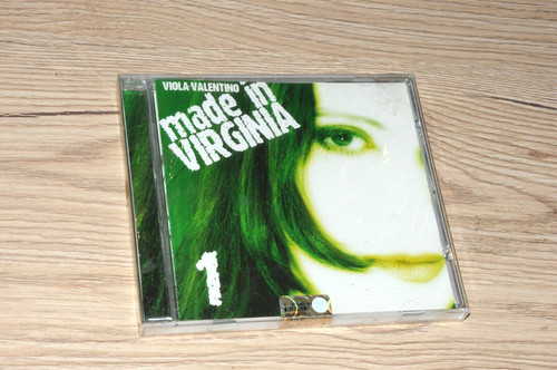 Viola valentino made - valentino, in