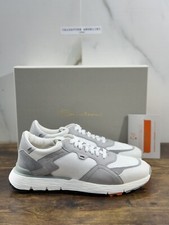 Santoni Sneaker Uomo Running