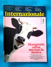 Rivista internazionale - rivista,
