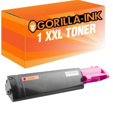 1 toner XXL magenta per Epson