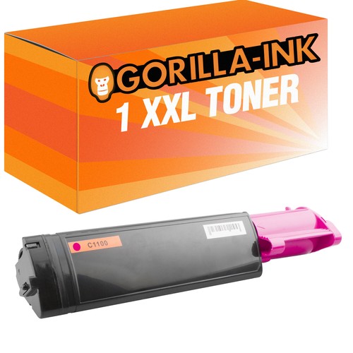 Toner xxl magenta - 1,