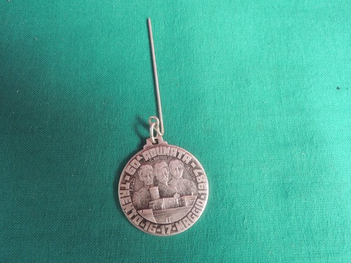 L68 medaglia distintivo - *l68-medaglia-distintivo-, 60