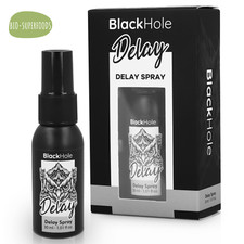 Spray Ritardante Eiaculazione